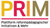 Webseite von PRIM