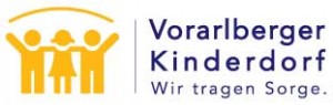 Link zur Webseite des Vorarlberger Kinderdorf